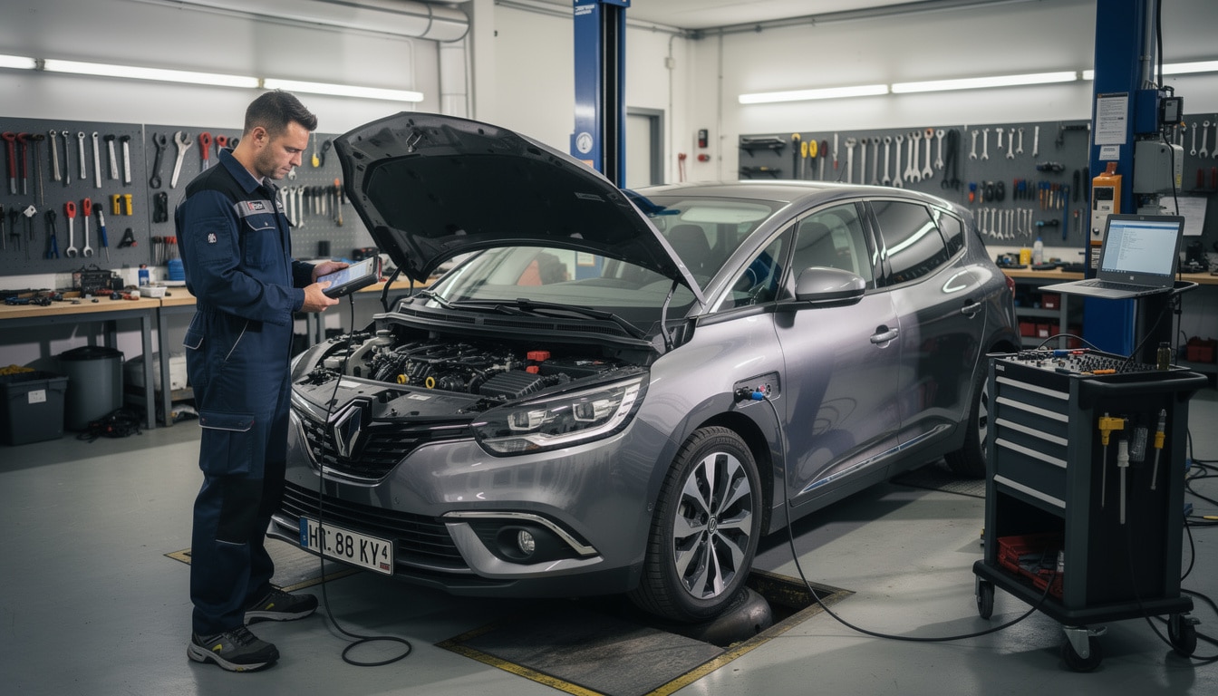découvrez tout ce qu’il faut savoir sur la fiabilité du scenic 4 1.7 dci 150 avant de l’acheter : performances, points faibles, entretien et avis des utilisateurs.