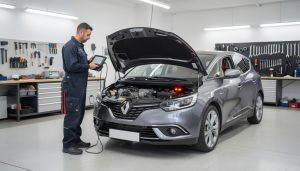 découvrez la fiabilité du scenic 4 1.7 dci 150, ses points forts et ses éventuels soucis. toutes les informations essentielles à connaître avant de faire votre achat.
