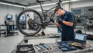 découvrez la fiche technique complète du rockrider 320 et tout ce qu'il faut savoir sur ce vélo tout terrain performant, idéal pour vos aventures en nature.