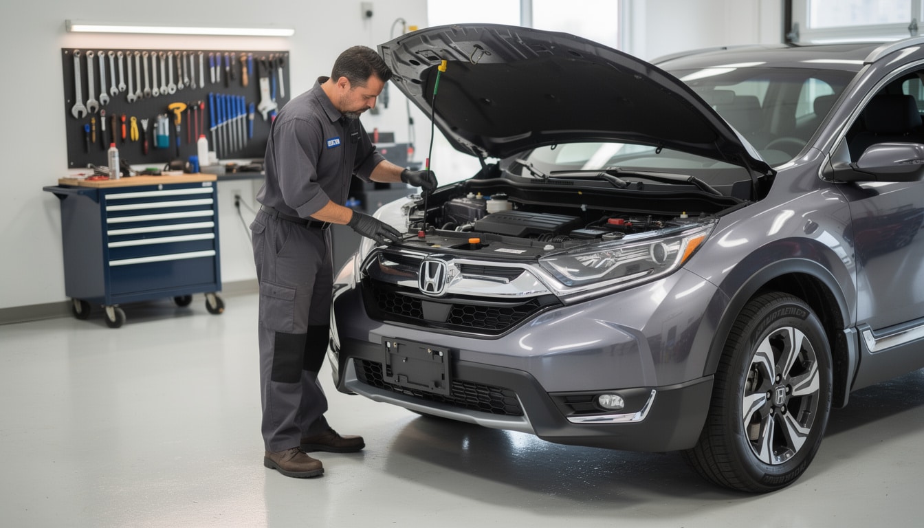 découvrez quels modèles du honda cr-v éviter en 2026 pour un achat sécurisé et évitez les mauvaises surprises. guide complet pour bien choisir votre suv.