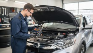 découvrez quels modèles de honda cr-v éviter en 2026 pour un achat sûr et informé. guide complet pour choisir le meilleur suv fiable et performant.
