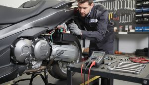 découvrez comment identifier et résoudre les pannes courantes du honda forza 750 grâce à notre guide complet et pratique.