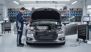 découvrez les équipements innovants à bord des véhicules qui optimisent la consommation de carburant pour des économies significatives et un impact environnemental réduit.