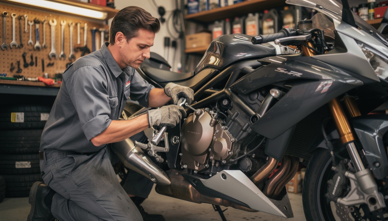 découvrez les causes courantes des problèmes du mash 650 et les solutions efficaces pour les résoudre rapidement et garantir une performance optimale de votre moto.
