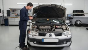 découvrez comment diagnostiquer et réparer les problèmes d'injection défaillante sur une mégane 2. guide complet pour identifier les causes et solutions efficaces.