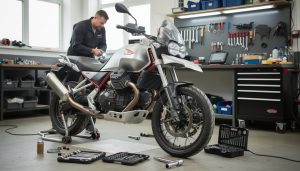 découvrez notre guide complet pour identifier et résoudre les problèmes courants de la moto guzzi v85 tt. conseils pratiques et solutions efficaces pour entretenir votre moto en toute sérénité.