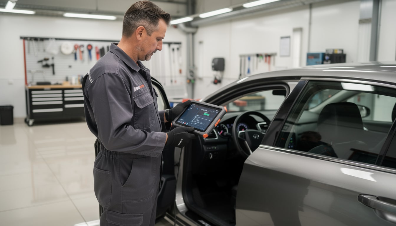 découvrez comment résoudre rapidement le problème de son sur waze grâce à nos astuces simples et efficaces pour retrouver vos indications vocales sans difficulté.