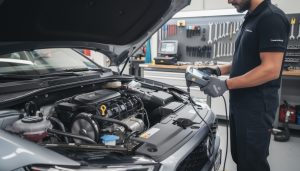 découvrez pourquoi votre moteur tourne à 1000 tours par minute au point mort, les causes possibles et comment y remédier efficacement pour assurer le bon fonctionnement de votre véhicule.