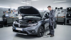 découvrez les causes courantes des problèmes sur la dacia sandero stepway tce 90 et les solutions efficaces pour les résoudre. guide complet pour entretenir votre véhicule en toute sérénité.