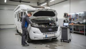 découvrez les problèmes fréquents rencontrés sur un camping-car bavaria et apprenez comment les résoudre facilement grâce à nos conseils pratiques et astuces d'entretien.