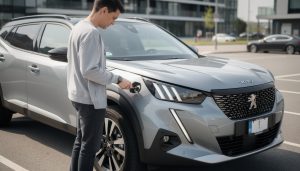 découvrez les solutions et conseils pratiques pour réparer l'ouverture main libre de votre peugeot 2008 lorsqu'elle ne fonctionne plus.