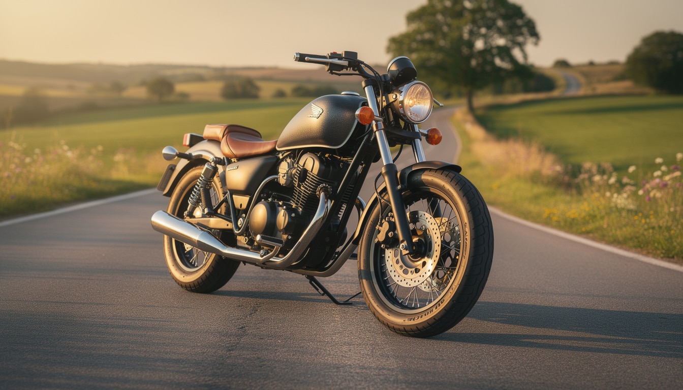 découvrez la vitesse maximale de la honda shadow 125 ainsi que ses principales spécificités techniques et design pour mieux connaître cette moto emblématique.