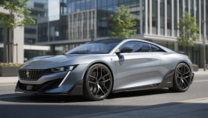 découvrez le prix estimé de la peugeot 908 rc en 2026, ses caractéristiques clés et les nouveautés attendues pour ce modèle exclusif.
