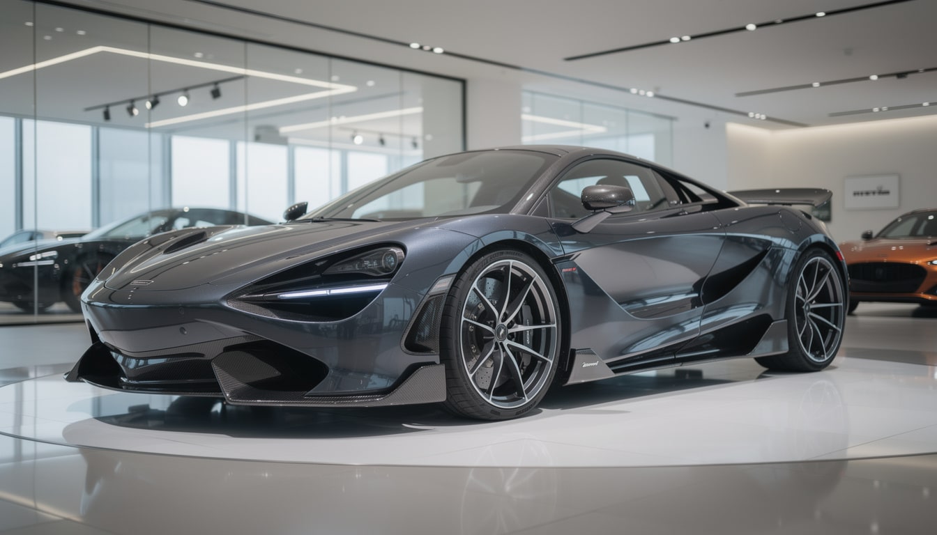 découvrez le prix estimé de la peugeot 908 rc en 2026 et toutes les informations clés sur ce modèle exceptionnel.