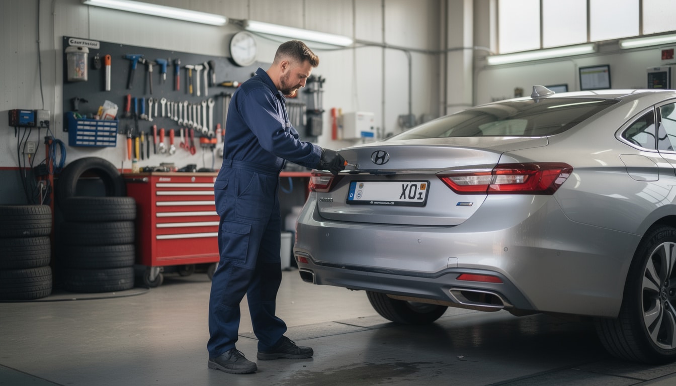 découvrez le tarif des plaques d'immatriculation chez leclerc auto en 2026 et préparez votre budget avec toutes les informations à jour.