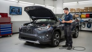 découvrez quels modèles de toyota rav4 de l'année 2026 il vaut mieux éviter et pourquoi, pour faire un choix éclairé lors de votre achat.