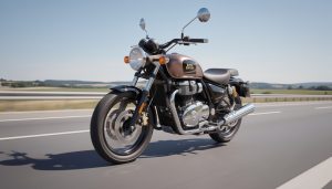 découvrez la vitesse maximale de la royal enfield meteor 350 en 2026 et ses performances sur route pour une expérience de conduite optimale.