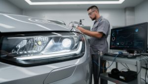 découvrez la réglementation des ampoules led pour voiture en 2026 : normes, obligations légales et conseils pour rouler en toute sécurité et conformité.