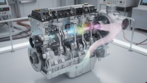 découvrez tout ce qu’il faut savoir sur les moteurs diesel à 3000 tours par minute, leur fonctionnement, leurs performances et les avantages qu’ils offrent pour une meilleure efficacité et durabilité.