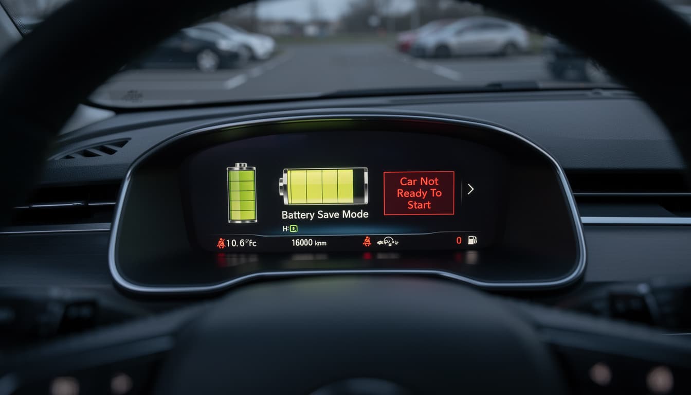 découvrez des conseils pratiques pour économiser sur la réparation de votre voiture qui ne démarre plus, en adoptant une approche proactive et efficace.