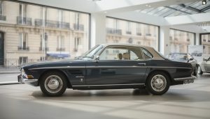 découvrez une voiture rare à vendre en 2026 avec wheeler dealer france, l'occasion unique pour les passionnés d'automobiles de trouver un modèle exceptionnel.