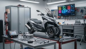 découvrez les performances du yamaha tricity 500, sa vitesse maximale et ce qu'il offre sur route pour une conduite optimale et sécurisée.