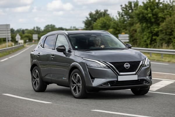 Illustration — Quels problèmes reviennent le plus sur le Qashqai e-Power ?