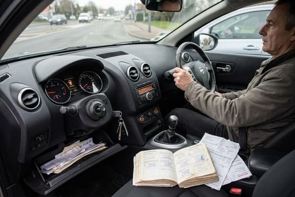 Illustration — Quels problèmes surveiller sur le Qashqai 1.5 dCi 110 ?