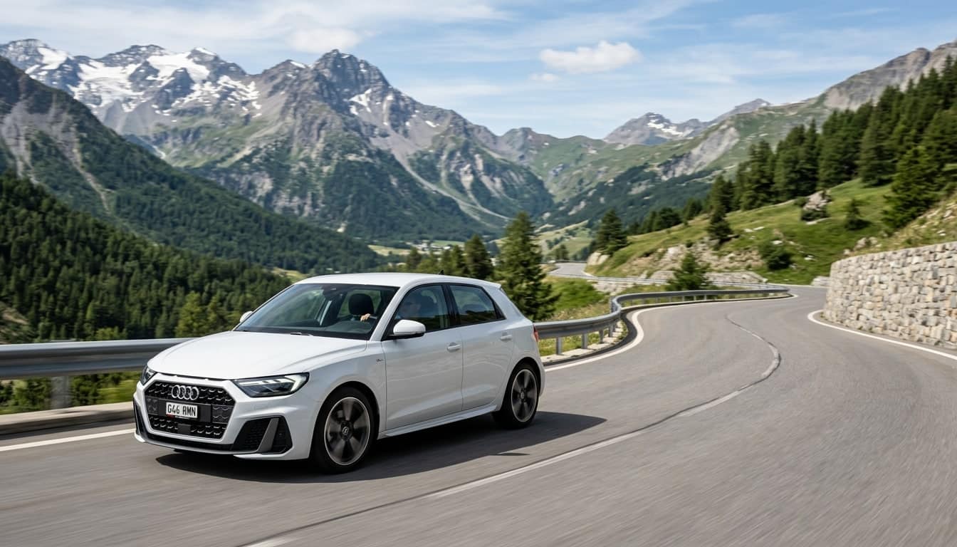 Image principale — Audi A1 1.8 TFSI 192 fiabilité : faut-il l’acheter ?