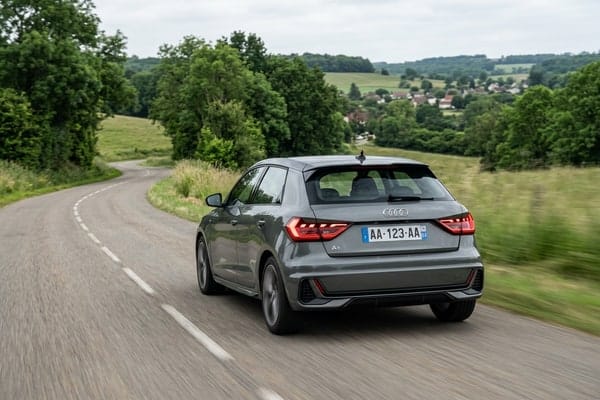 Illustration — Audi A1 1.2 TFSI et 1.4 TFSI : quels problèmes reviennent le plus ?