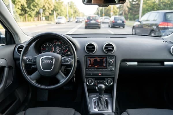 Illustration — Quels problèmes surveiller sur le 1.2 TFSI 105 ?