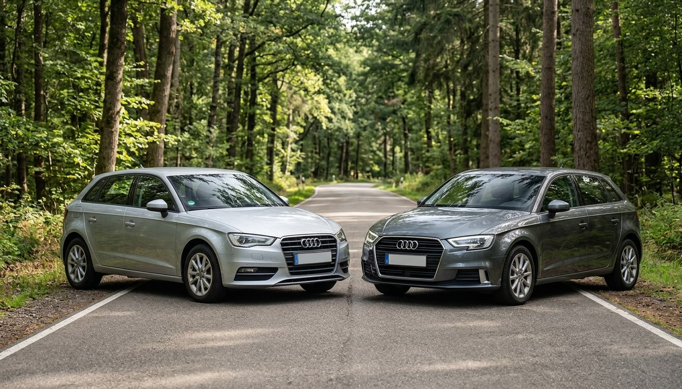 Image principale — Audi A3 1.4 TFSI 150 fiabilité : fiable ou à éviter en occasion ?