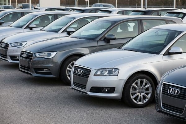 Illustration — Que vérifier avant d’acheter une Audi A3 1.4 TFSI 150 d’occasion ?