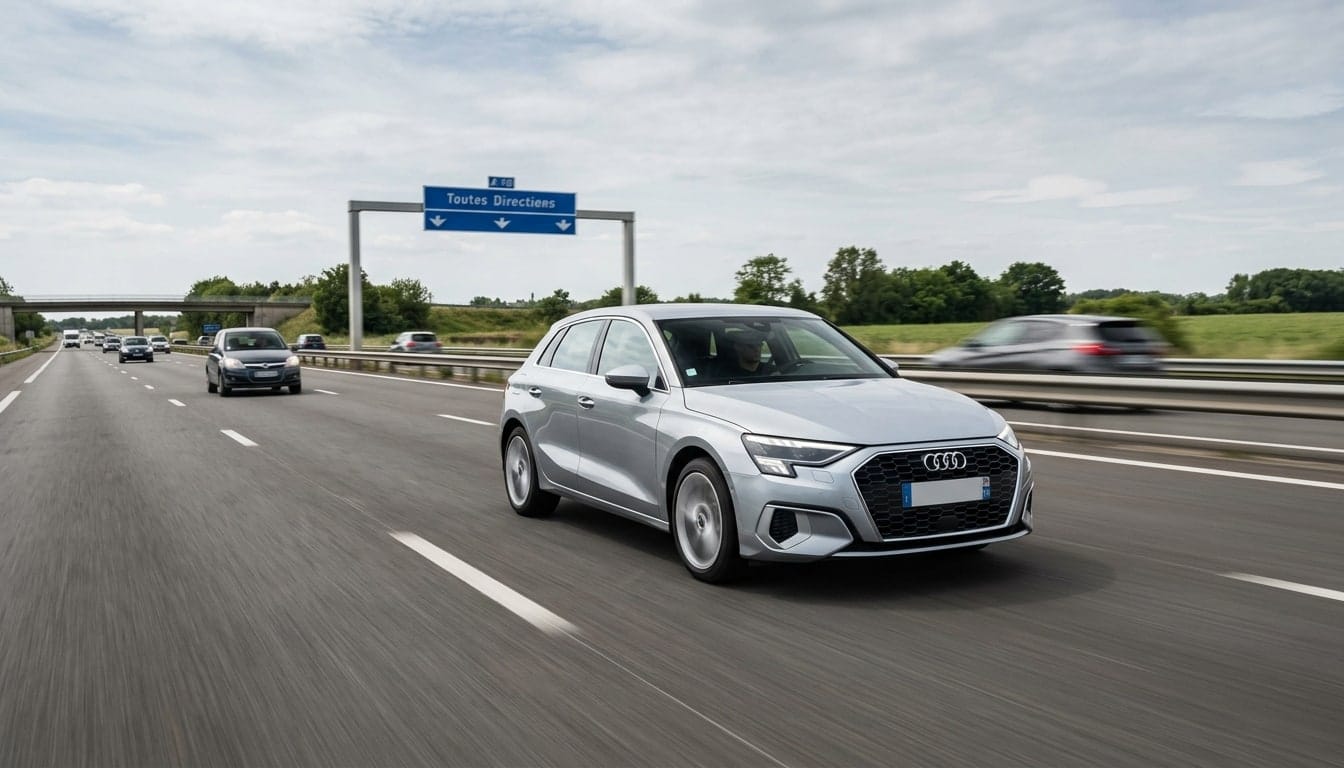 Image principale — Audi A3 1.5 TFSI 150 fiabilité : bon choix en occasion ?