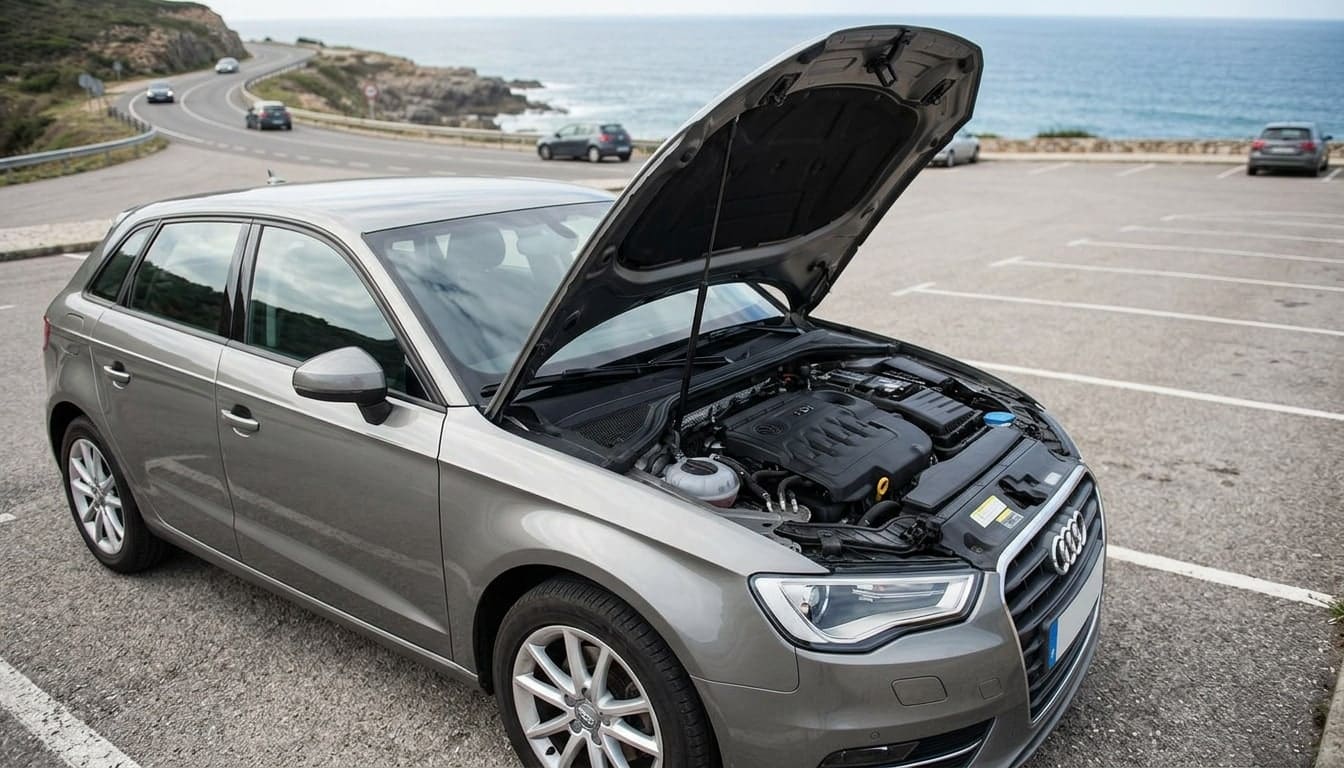 Image principale — Audi A3 1.6 TDI 105 fiabilité : bon achat en occasion ?