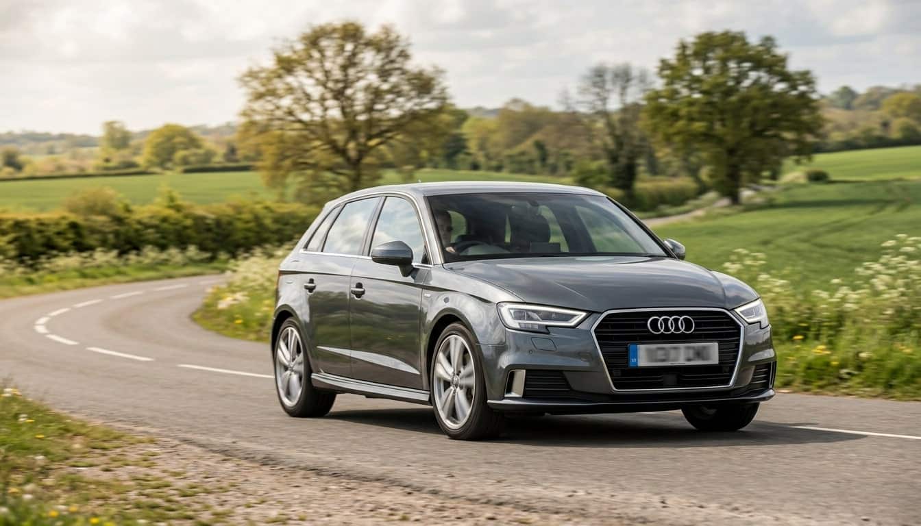 Image principale — Audi A3 2.0 TDI 150 fiabilité : faut-il l’acheter en occasion ?