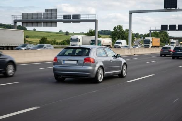 Illustration — Quels problèmes surveiller sur une A3 3.2 V6 ?