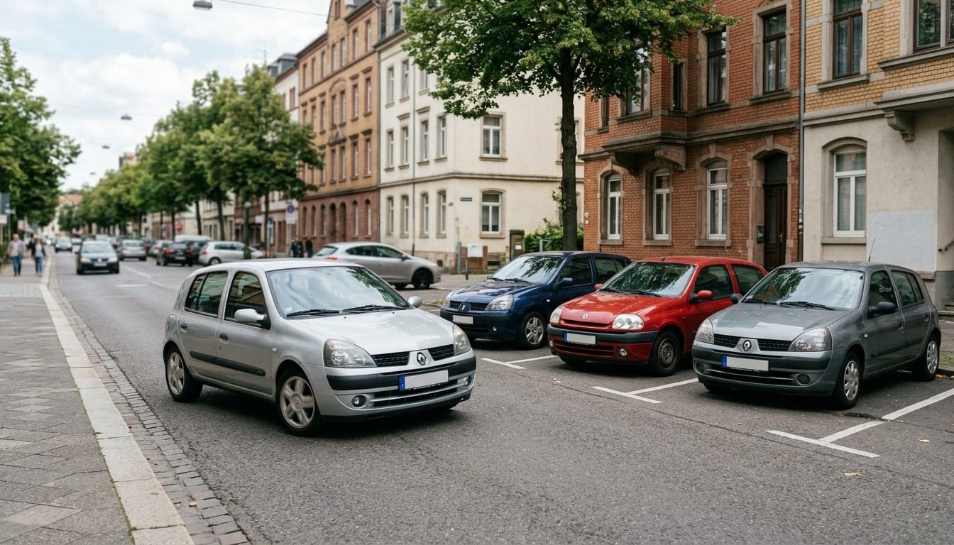 Image principale — Clio 2 1.4 16v fiabilité : bon choix en occasion ?