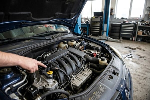 Illustration — Quels problèmes reviennent le plus sur une Clio 2 ?
