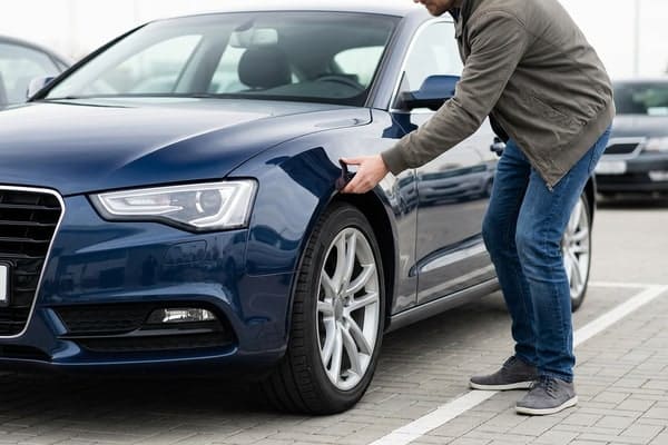 Illustration — Verdict sur audi a5 fiabilité : les moteurs à éviter