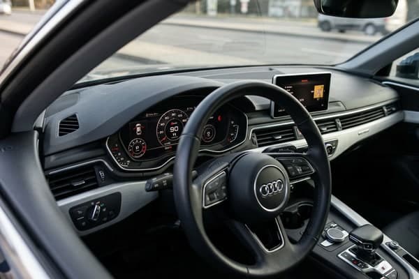 Illustration — Quels problèmes surveiller sur le 2.0 TDI 190 de l’A5 ?