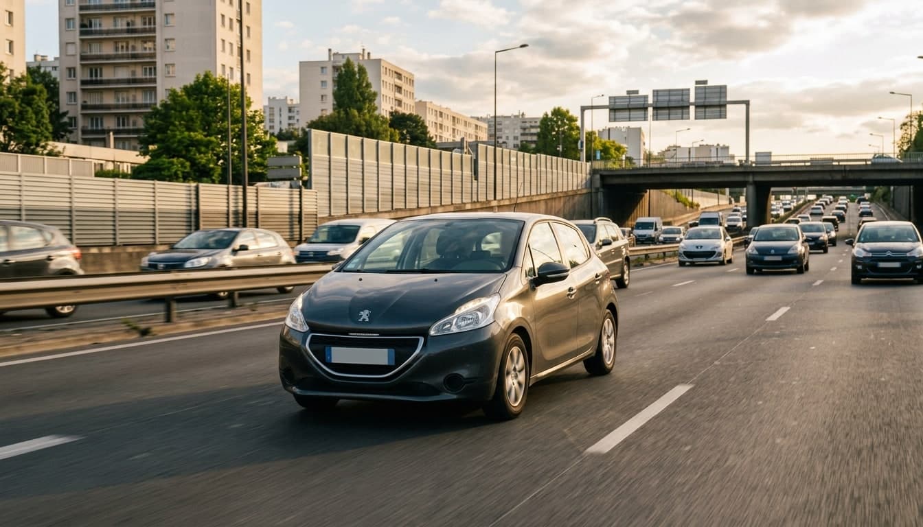 Image principale — Peugeot 208 1.4 HDi 68cv fiabilité : bon choix en occasion ?