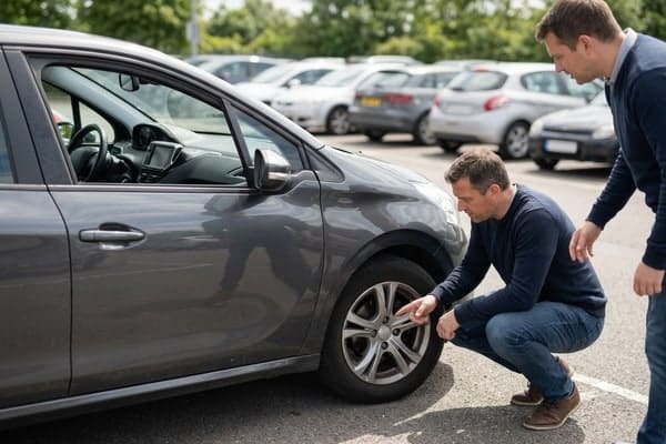 Illustration — Quels sont les problèmes connus sur la Peugeot 208 ?