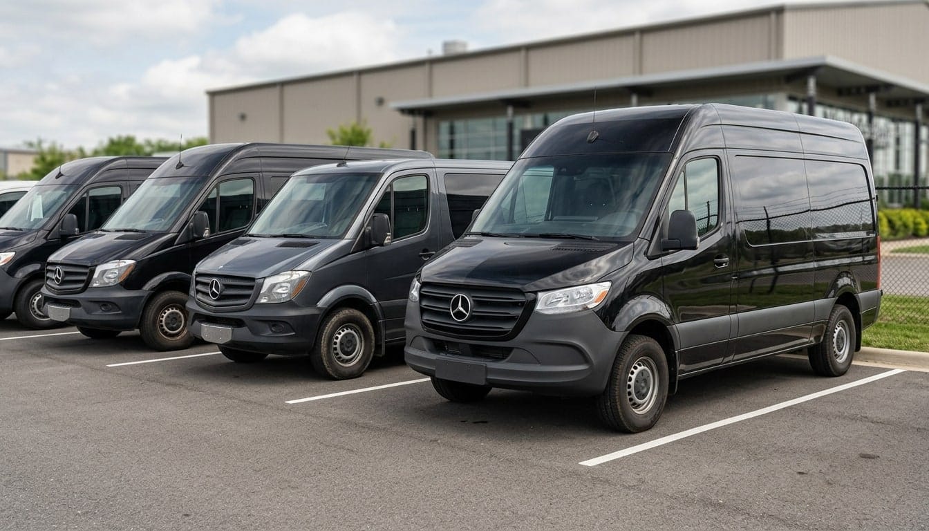 Image principale — Fiabilité moteur V6 diesel Mercedes Sprinter : faut-il l’acheter ?