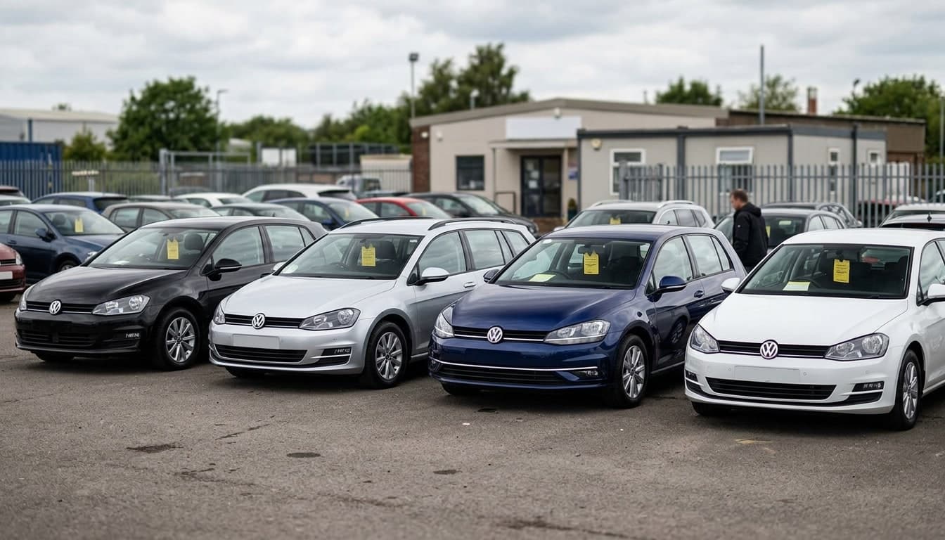 Image principale — Fiabilité et problèmes Golf 7 : quels moteurs éviter en occasion ?