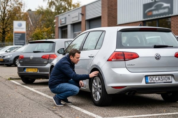 Illustration — Quels sont les problèmes connus sur la Golf 7, et lesquels coûtent vraiment cher ?