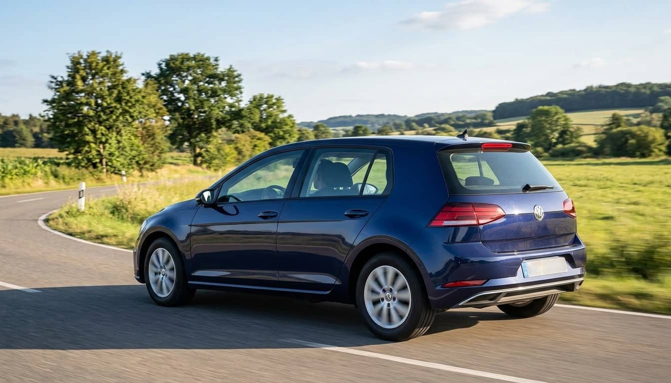 Image principale — Golf 7 1.4 TSI 125 fiabilité et problèmes : bon choix en occasion ?