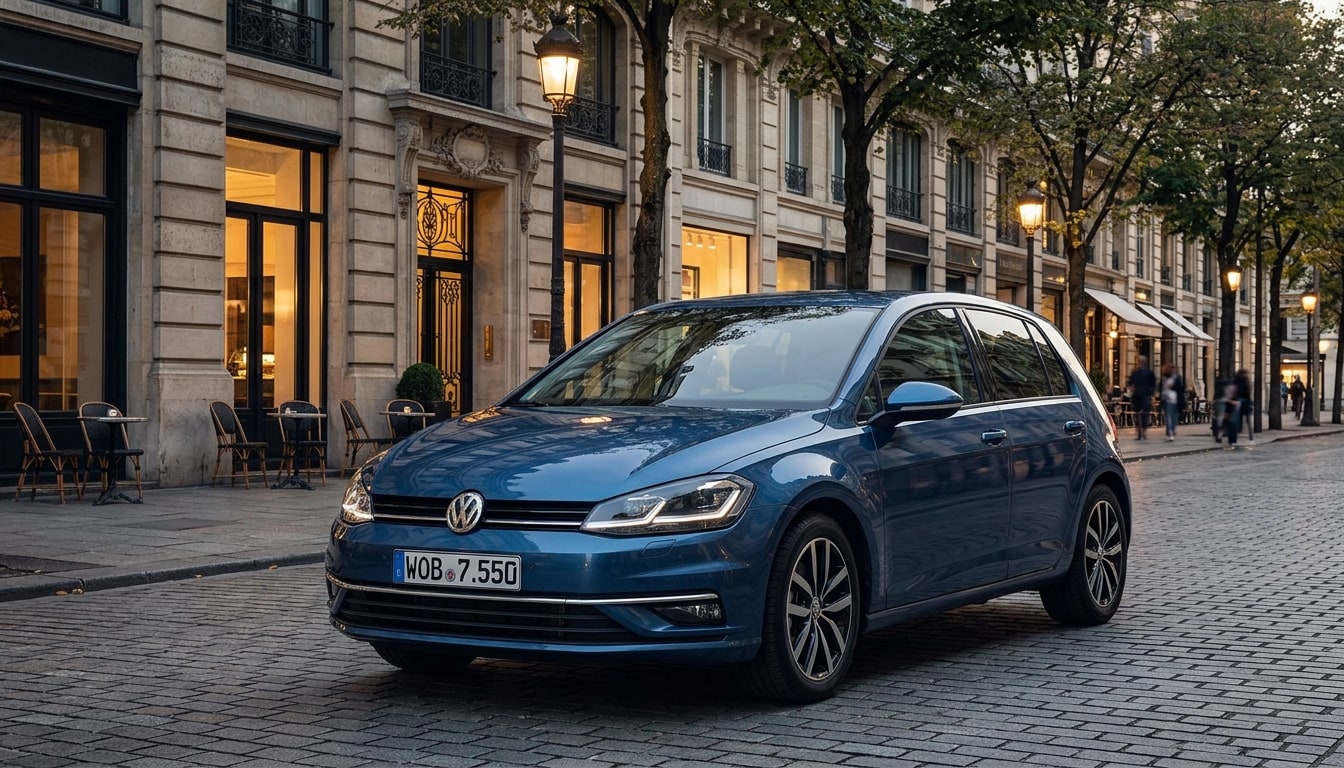 Image principale — Fiabilité de la Golf 7 1.5 TSI 150 : faut-il craindre des problèmes ?