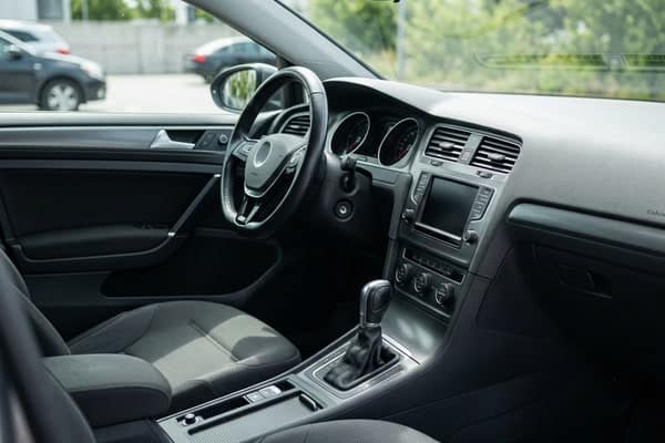 Illustration — Que vérifier avant d’acheter une Golf 7 1.5 TSI 150 d’occasion ?