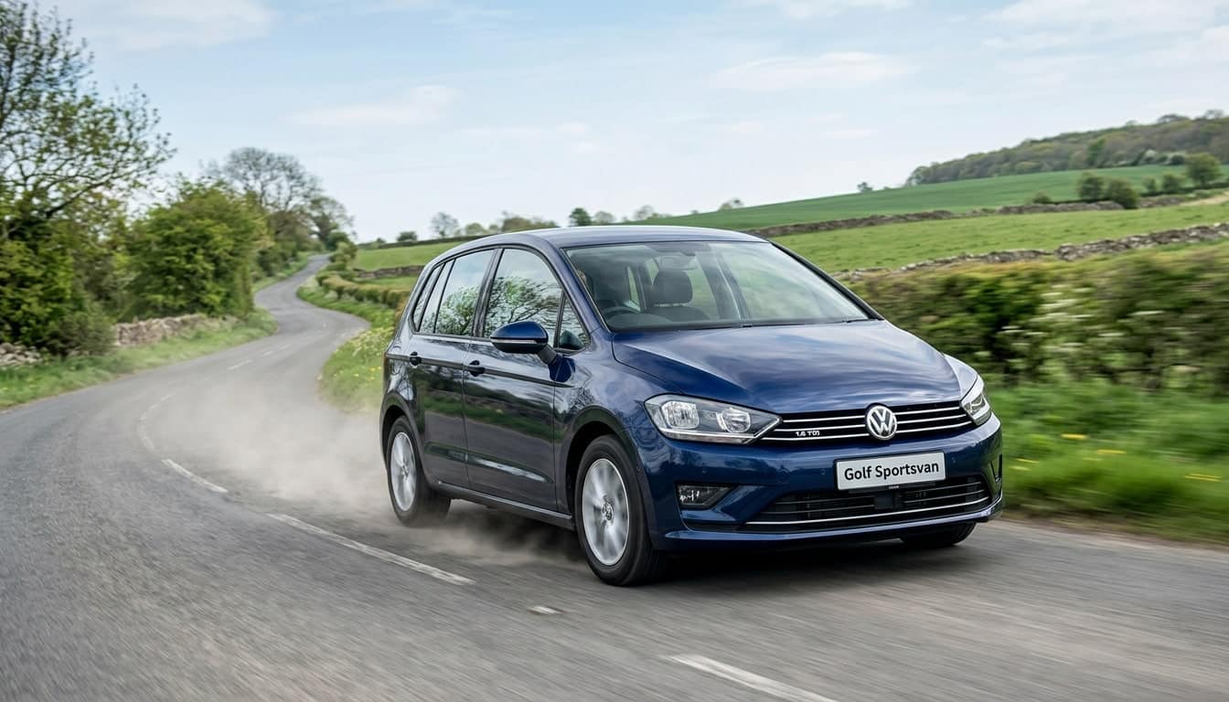 Image principale — Golf 7 1.6 TDI 110 fiabilité et problèmes : bon achat ?